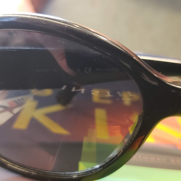 Chanel Sunglasses main image 3